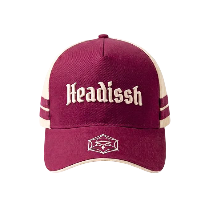 Maroon Sports Baseball